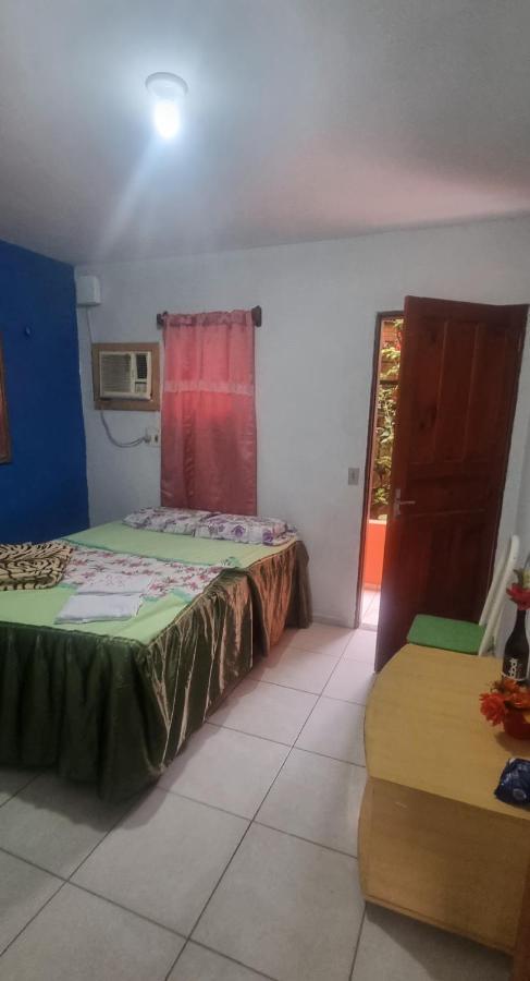 Suites Solar Dos Arcanjos Guaramiranga Bagian luar foto