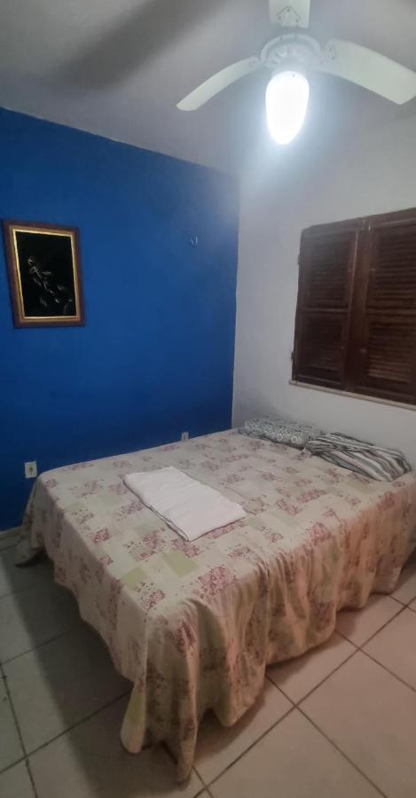 Suites Solar Dos Arcanjos Guaramiranga Bagian luar foto
