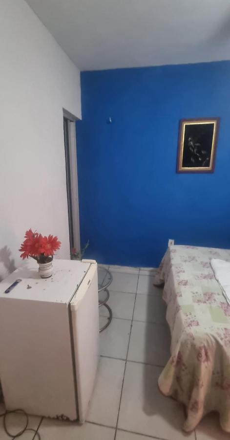 Suites Solar Dos Arcanjos Guaramiranga Bagian luar foto