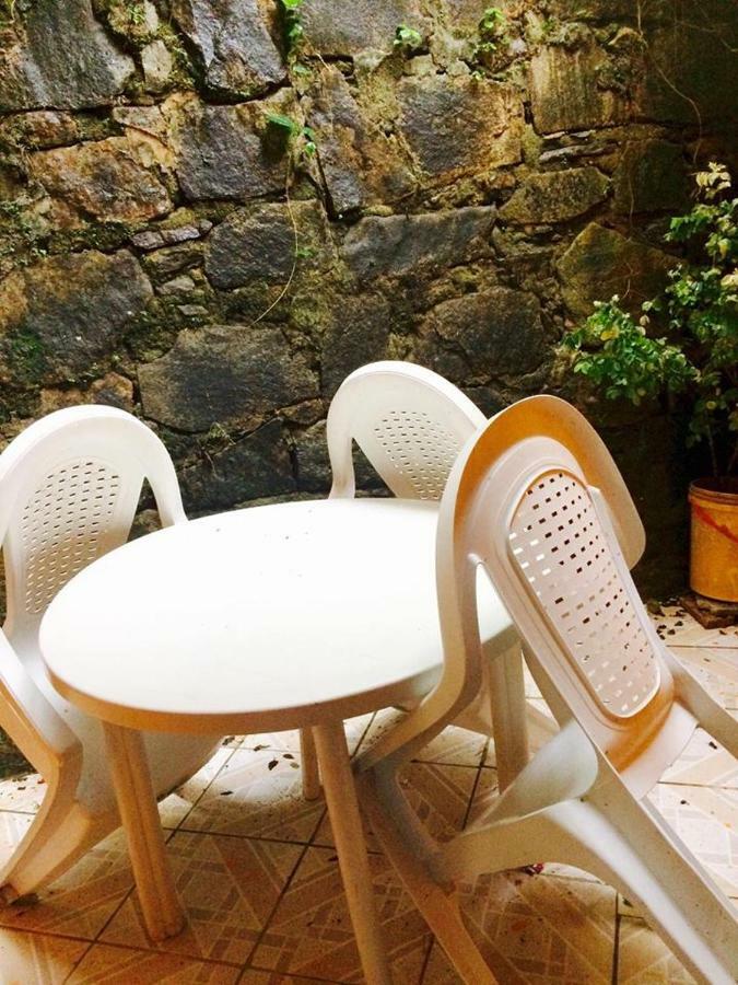 Suites Solar Dos Arcanjos Guaramiranga Bagian luar foto